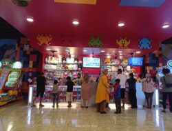 Usaha Arena Permainan Ketangkasan Mempunyai Ijin Resmi Tanpa Hadiah Uang Bukan Kategori Judi