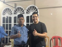 Irwansyah Putra Kembali Terpilih Sebagai Ketua RT 019 Kelurahan Ratu Sima