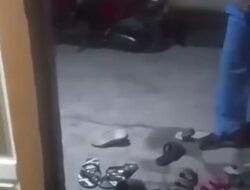 Kekerasan Anak Terjadi Di Dumai