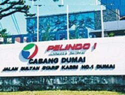 Dugaan Korupsi Upah Pekerja Anak Usaha PT Pelindo Cabang Dumai PT.Berlian Cahaya Bahari